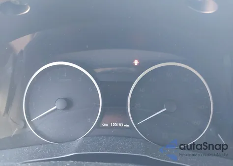 2013 Lexus Es 350 from USA, damaged, VIN JTHBK1GG9D2032854